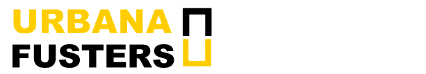 logo Urbana Fusters